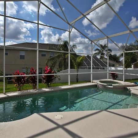 Affordable Orlando Villa Rentals Kissimmee Εξωτερικό φωτογραφία